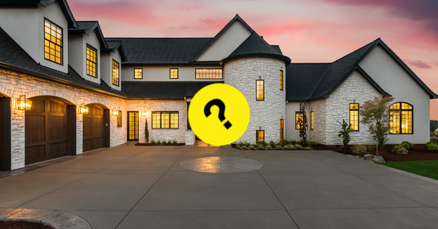 Quiz: Design A Mansion And We’ll Give You A Cute Animal To Love