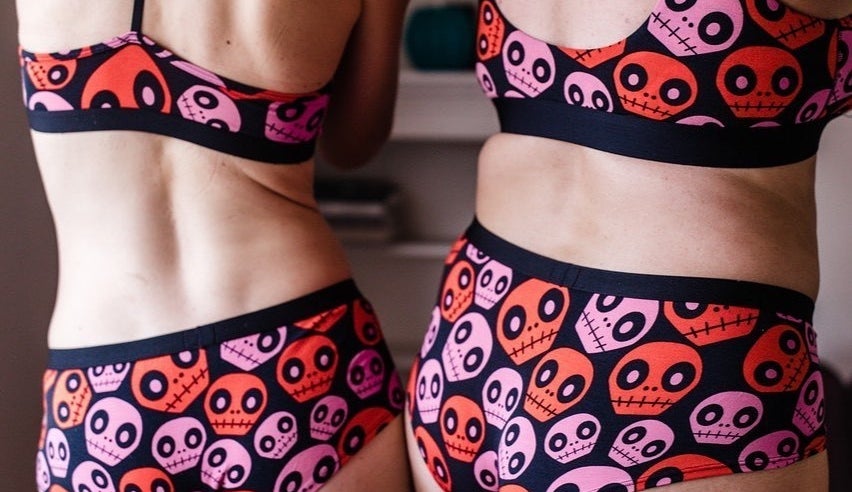 Brace Your Cheeks For Comfort Because MeUndies Is Having A Sale