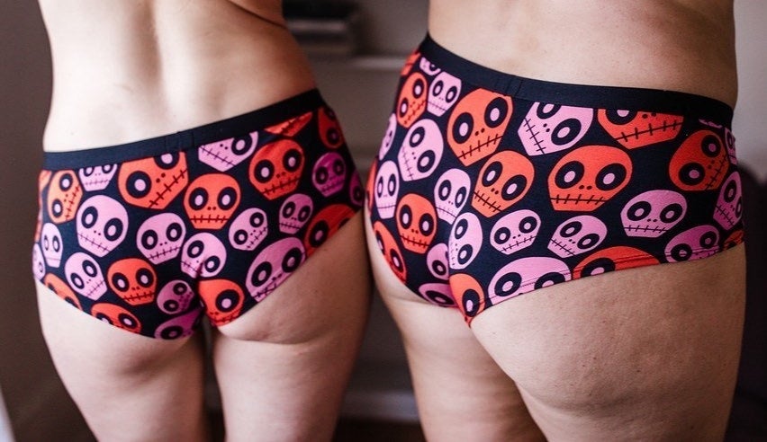 Brace Your Cheeks For Comfort Because MeUndies Is Having A Sale