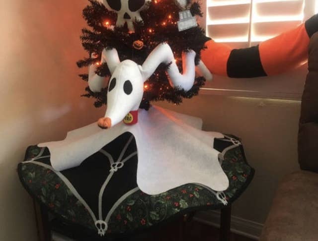 Nightmare Before Christmas Gifts Walmart 2022