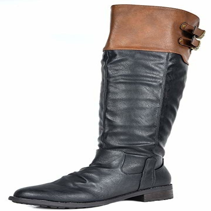 mid calf winter boots canada