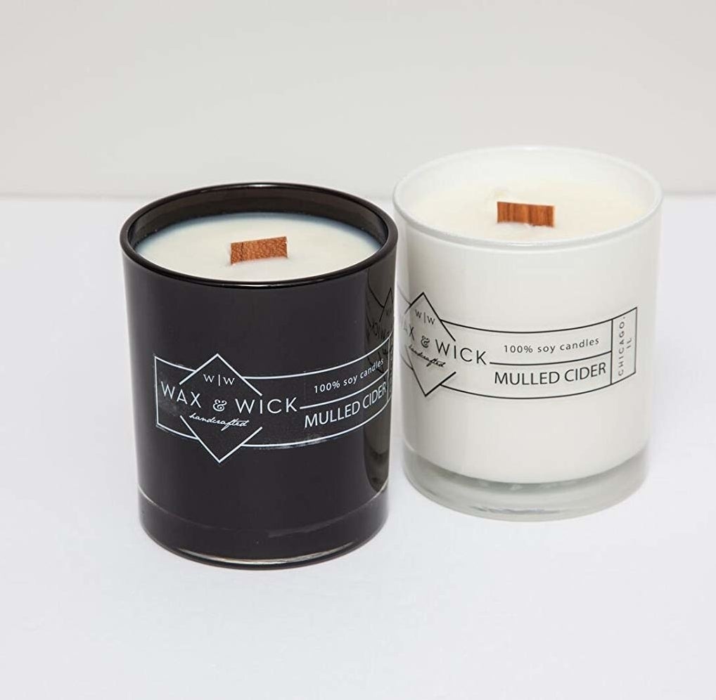 26 Seasonal Candles To Treat Your Nostrils To