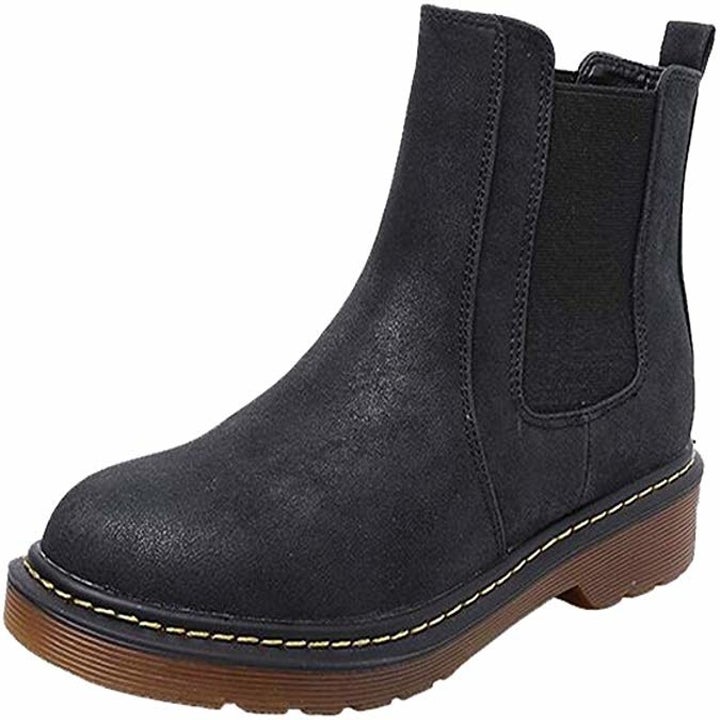 amazon winter boots womens