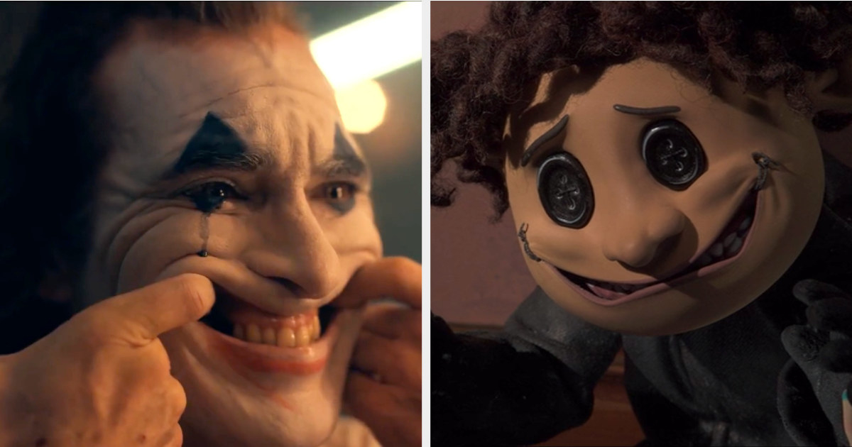 18 Moments That Prove Coraline” Is Actually A Horror Movie