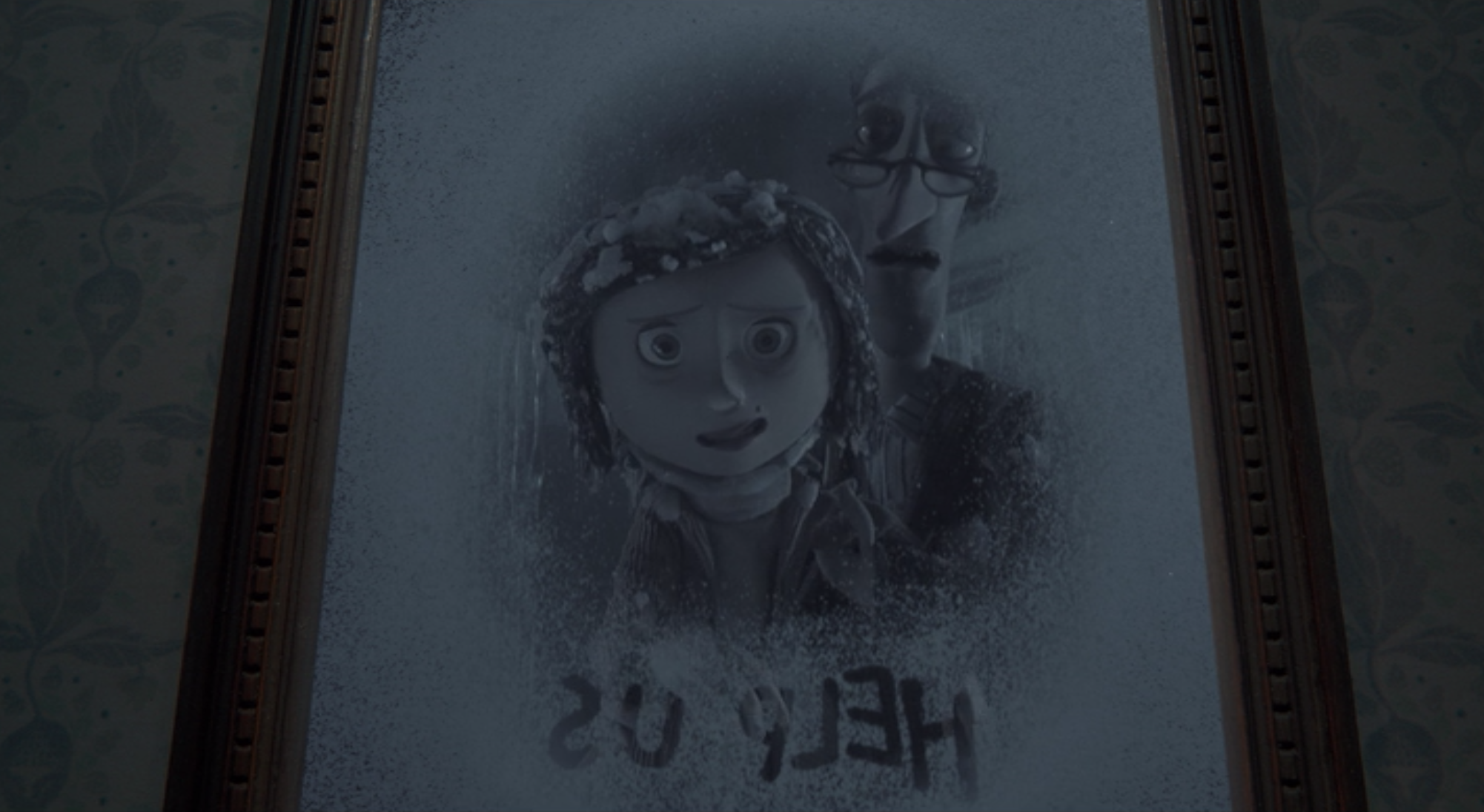 18 Moments That Prove Coraline Is Actually A Horror Movie