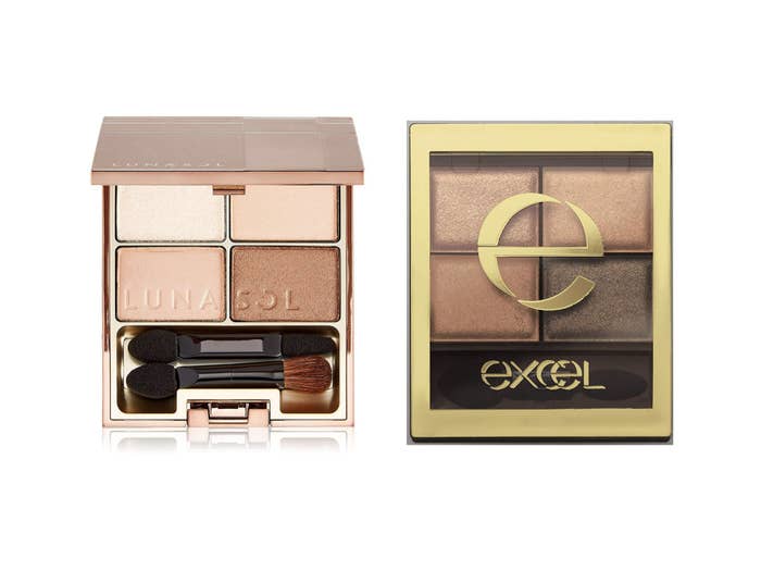 プチプラなのにデパコスそっくり 話題の ジェネリックコスメ をまとめてみた