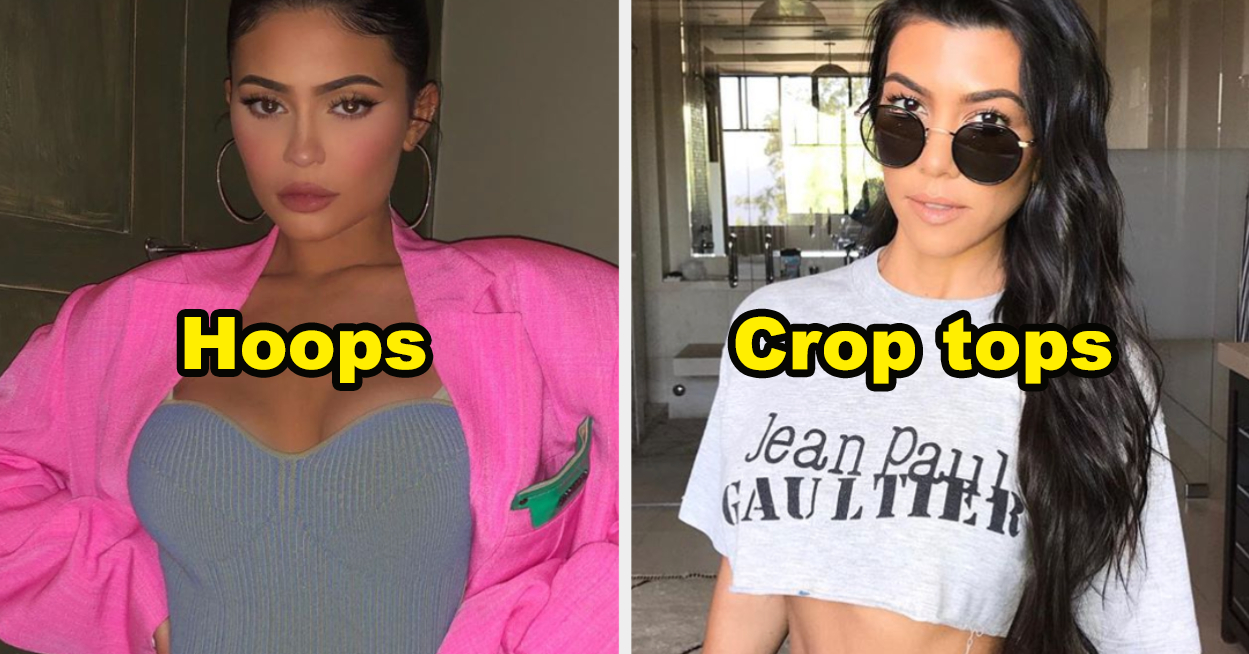 Comparing Style Video How Do Your Style Opinions Compare To Everyone Else's?