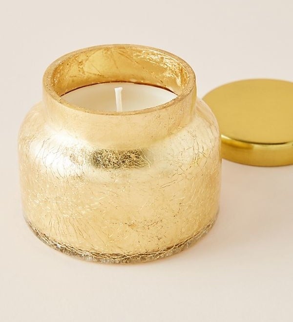 26 Seasonal Candles To Treat Your Nostrils To