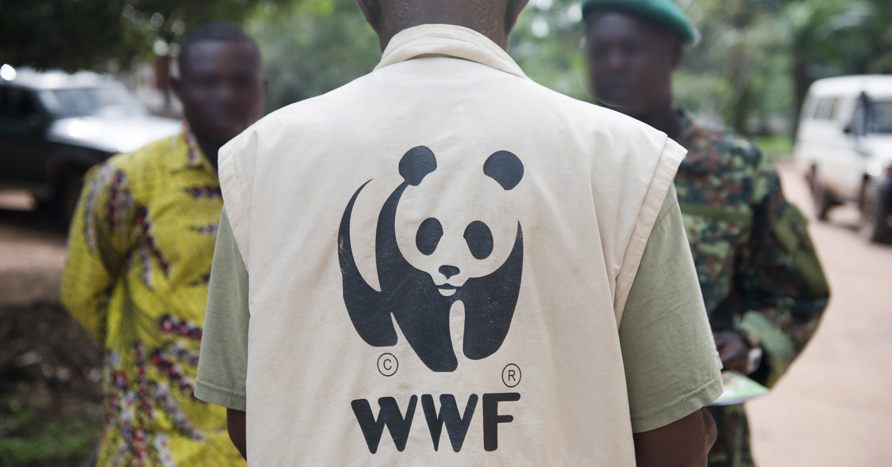 WWF Executives Were Warned Of Widespread Atrocities By Anti-Poaching Rangers The Charity Funded - BuzzFeed News