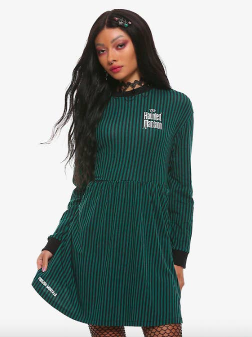 28 Dresses To Use For Costumes That You'll Also Want To Wear When  Halloween's Over