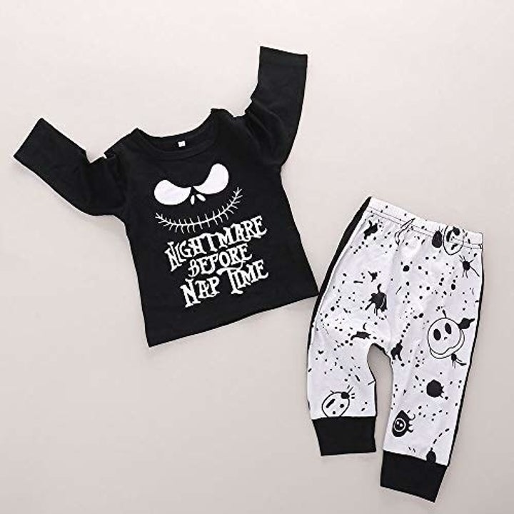 33 Things For Anyone Who Loves The Nightmare Before Christmas