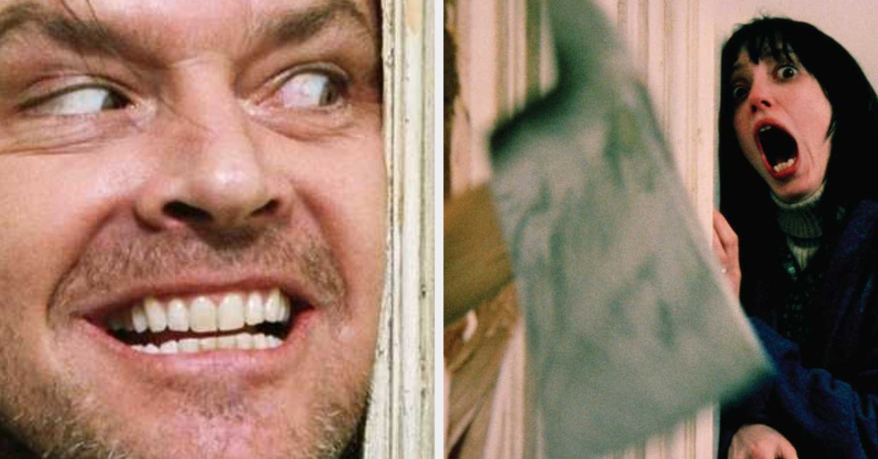 Take This Quiz To See If You'd Survive a Horror Film