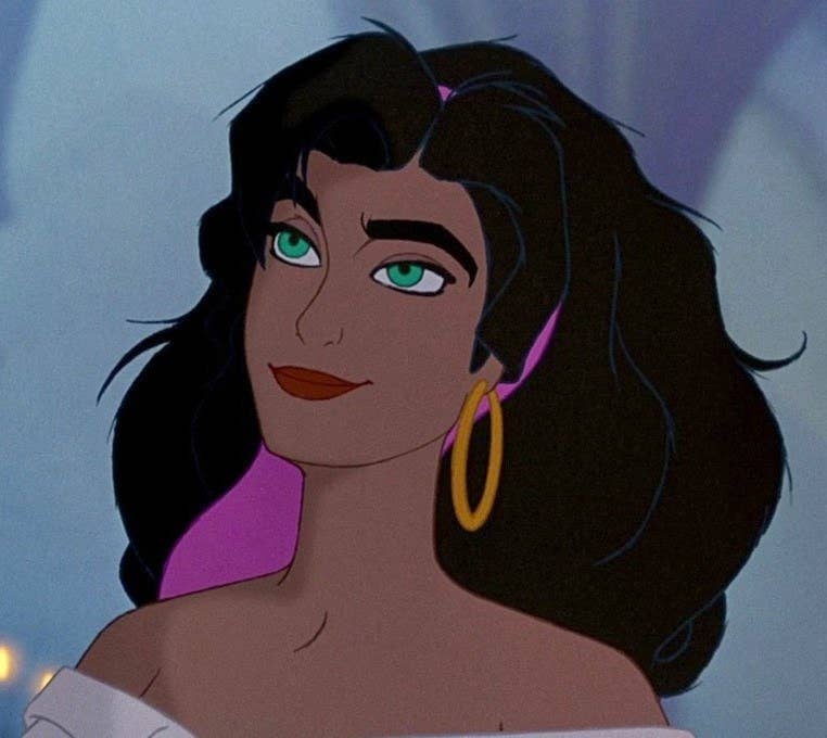 33 Cartoon Characters That Are Actually Super Hot