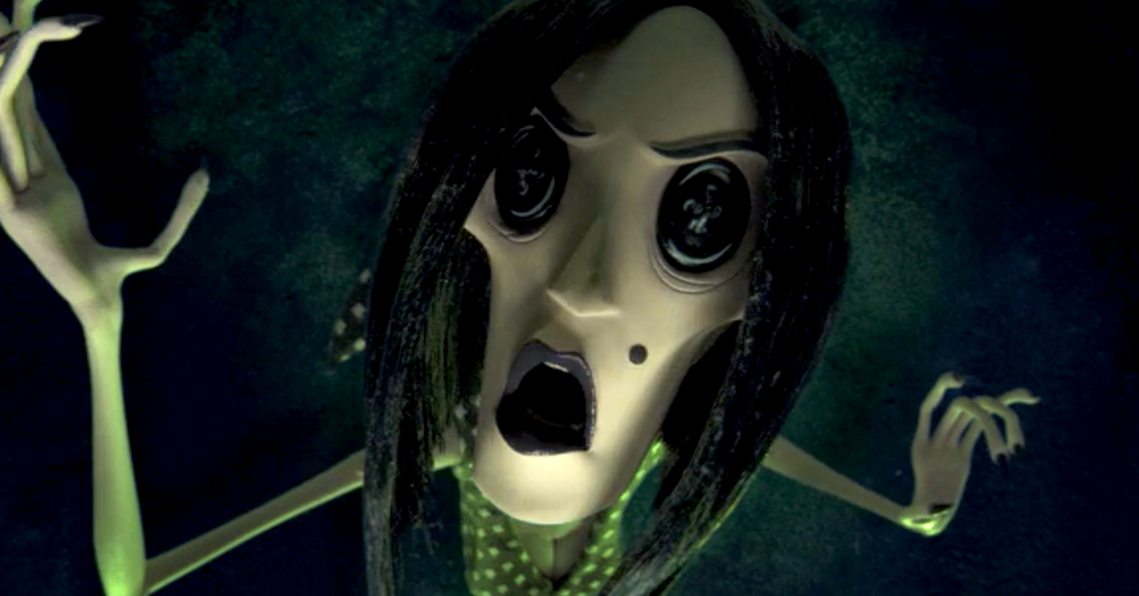 18 Moments That Prove Coraline” Is Actually A Horror Movie