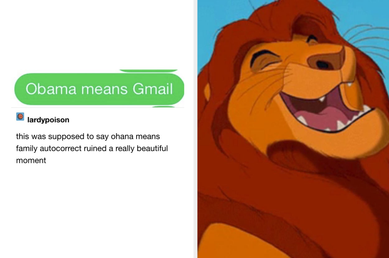 22 Funny Disney Posts That Absolutely Nailed It