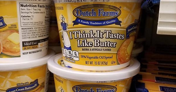 15 Knockoff Foods That Are Doing Hilarious Impressions Of Well Known  Products