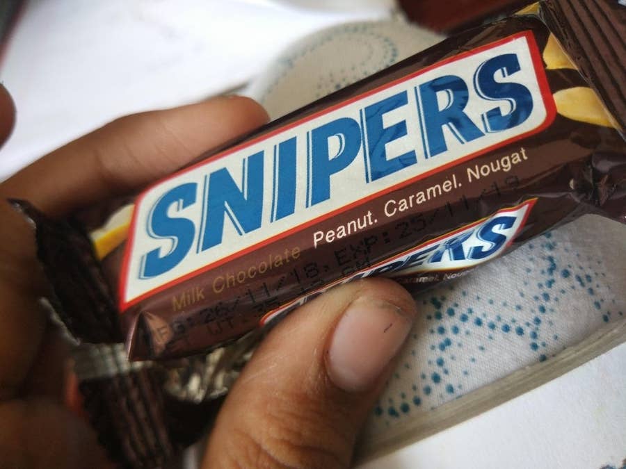 15 Knockoff Foods That Are Doing Hilarious Impressions Of Well Known  Products
