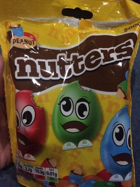 15 Knockoff Foods That Are Doing Hilarious Impressions Of Well Known Products