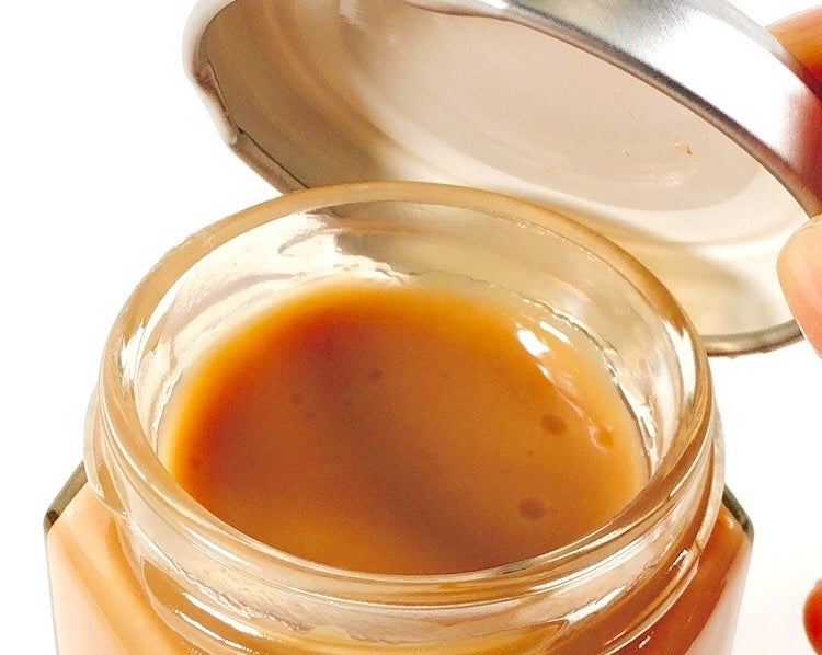 成城石井「ロイヤルミルクティージャム」