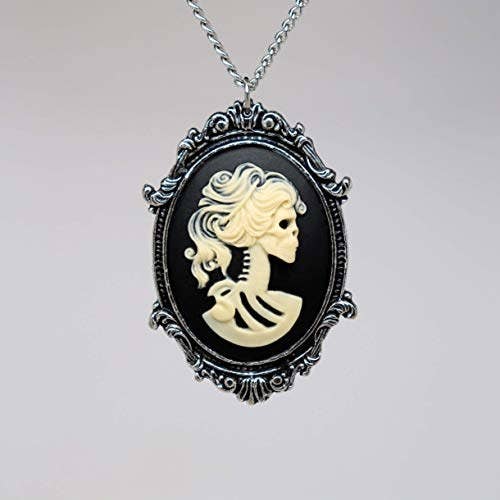 the gothic pendant