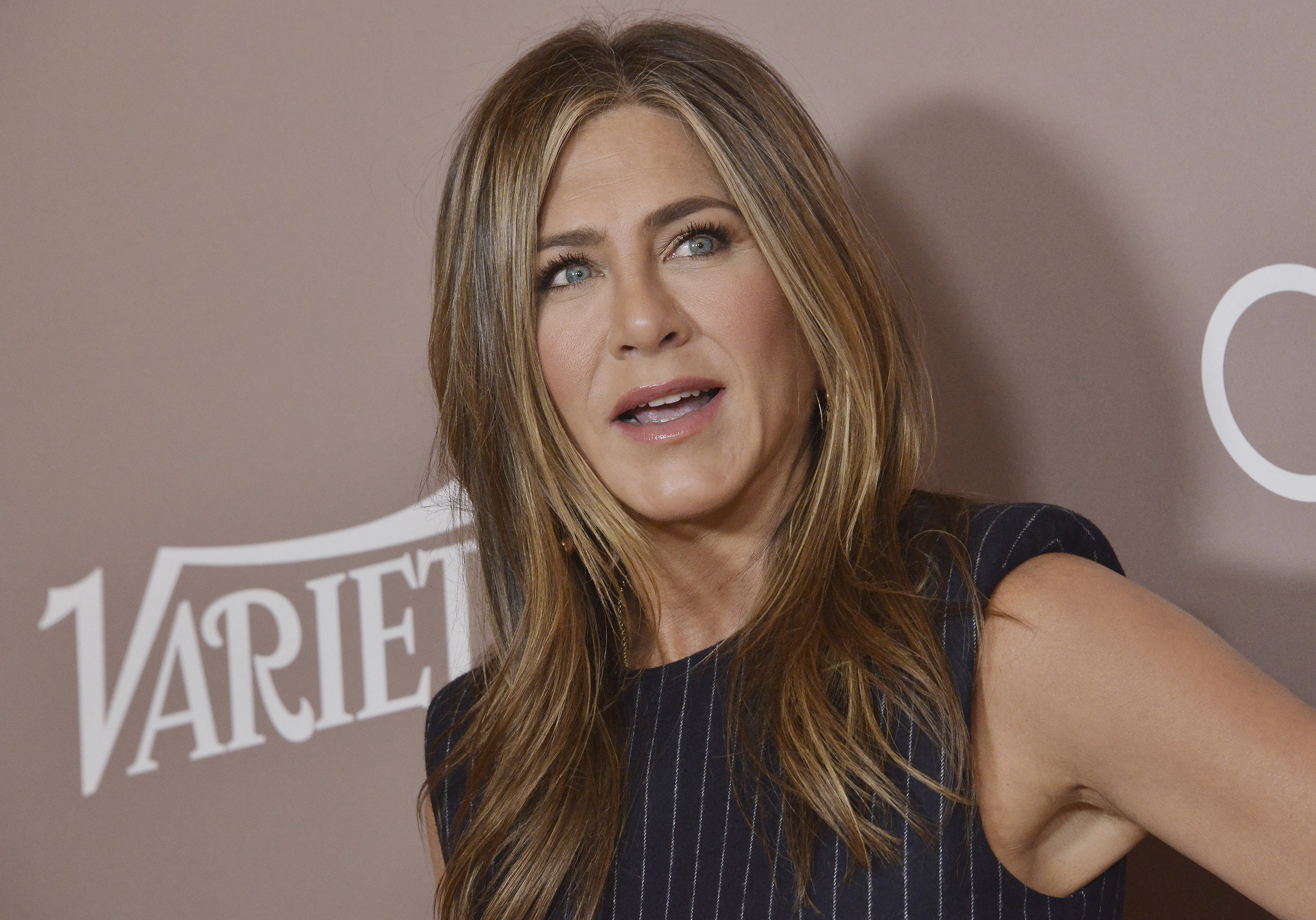 Jennifer Aniston blames Marvel for lack of quality film roles for actors -  Inside the Magic