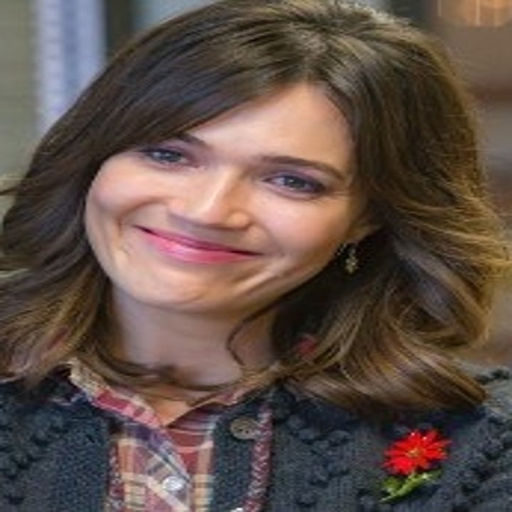 Mandy Moore Is Producing A Show Inspired By Her 90s Pop Career