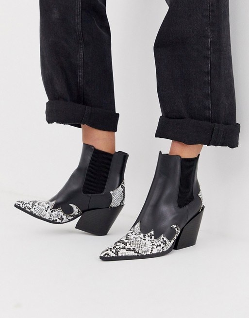 30 Boots You'll Probably Want To Slip On Right Now