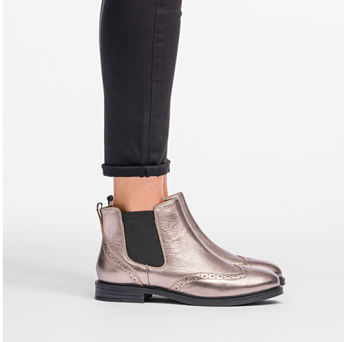 30 Boots You'll Probably Want To Slip On Right Now