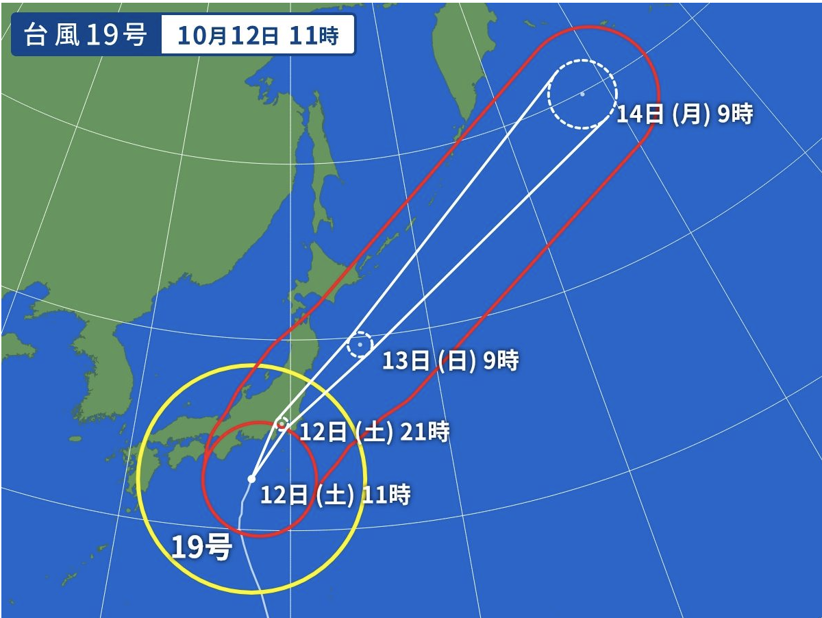 台風で停電 電気が必要な医療機器を使う在宅の人が命をつなぐ方法