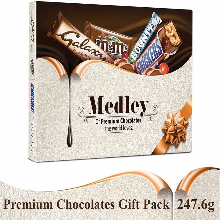 These 14 Delicious Boxes Will Make The Best Gifts This Diwali