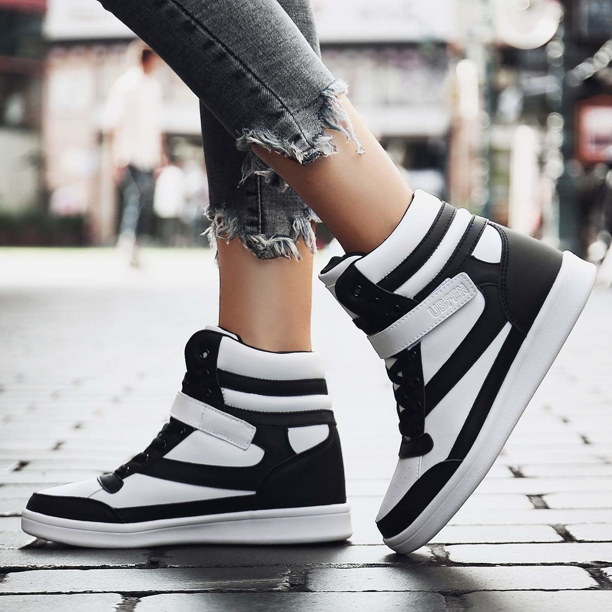 32 Stylish Shoes From Amazon That 