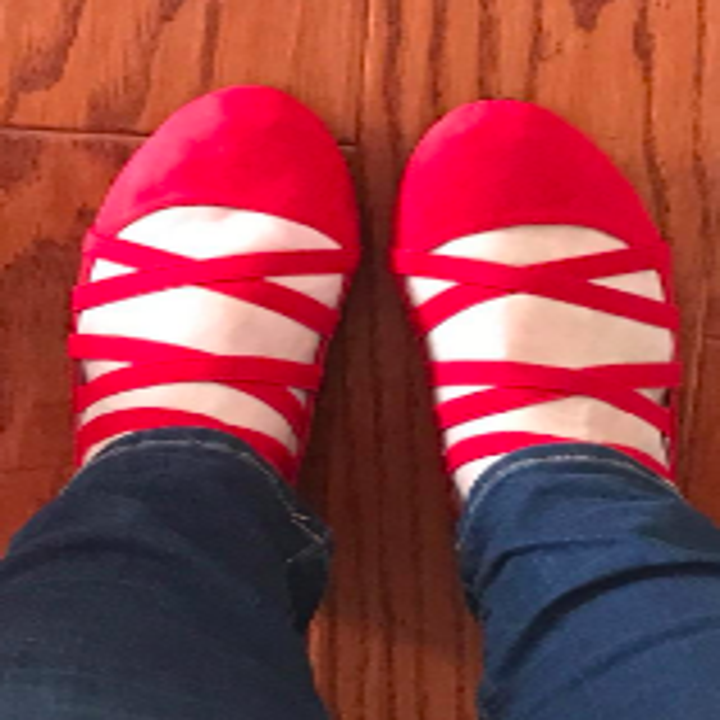 stylish shoes on amazon