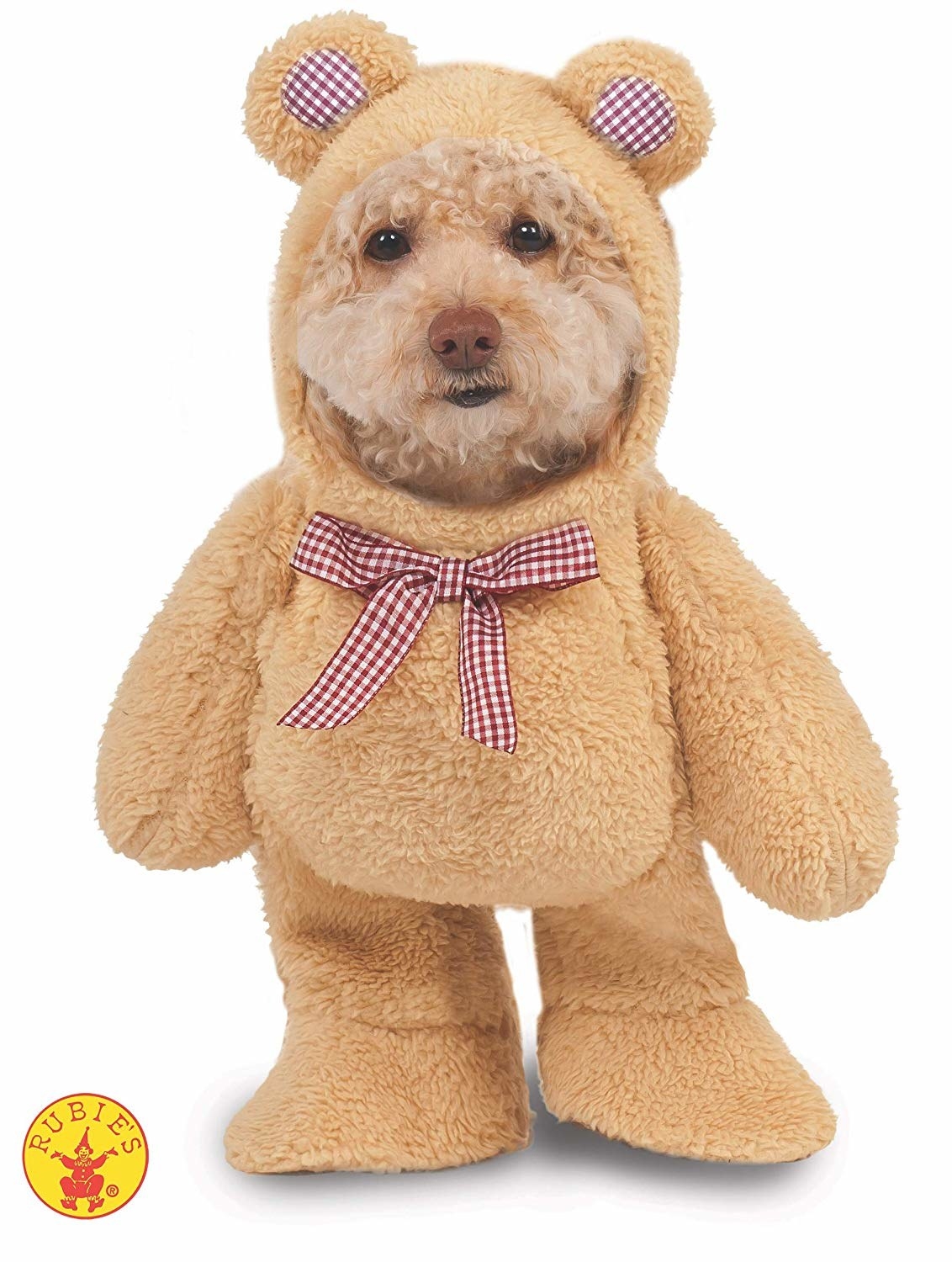 Oso de peluche online terrorifico