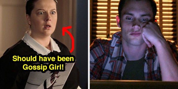 The Ending Of "Gossip Girl" Made No Sense And I'm Still Mad About It