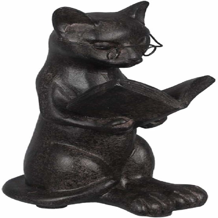 25 Things Anyone Who Loves Cats Will Probably Adore