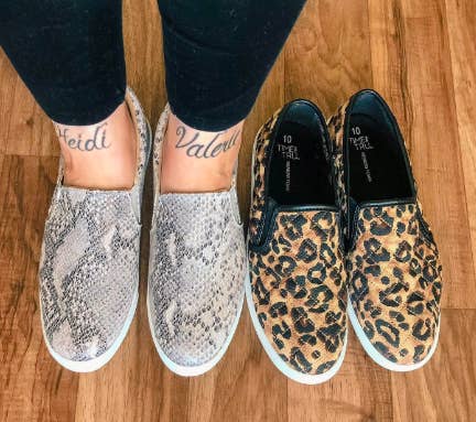Buzzfeed new arrivals amazon shoes