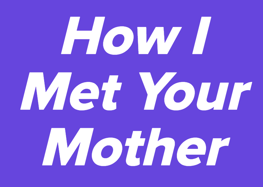 Do You Know If These Quotes Are From Friends Or Himym
