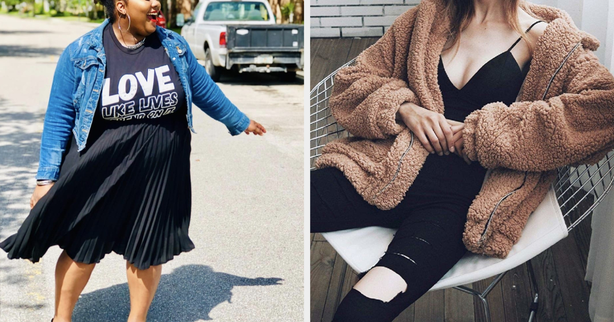 33 Things From  You'll Actually Want To Wear This Fall