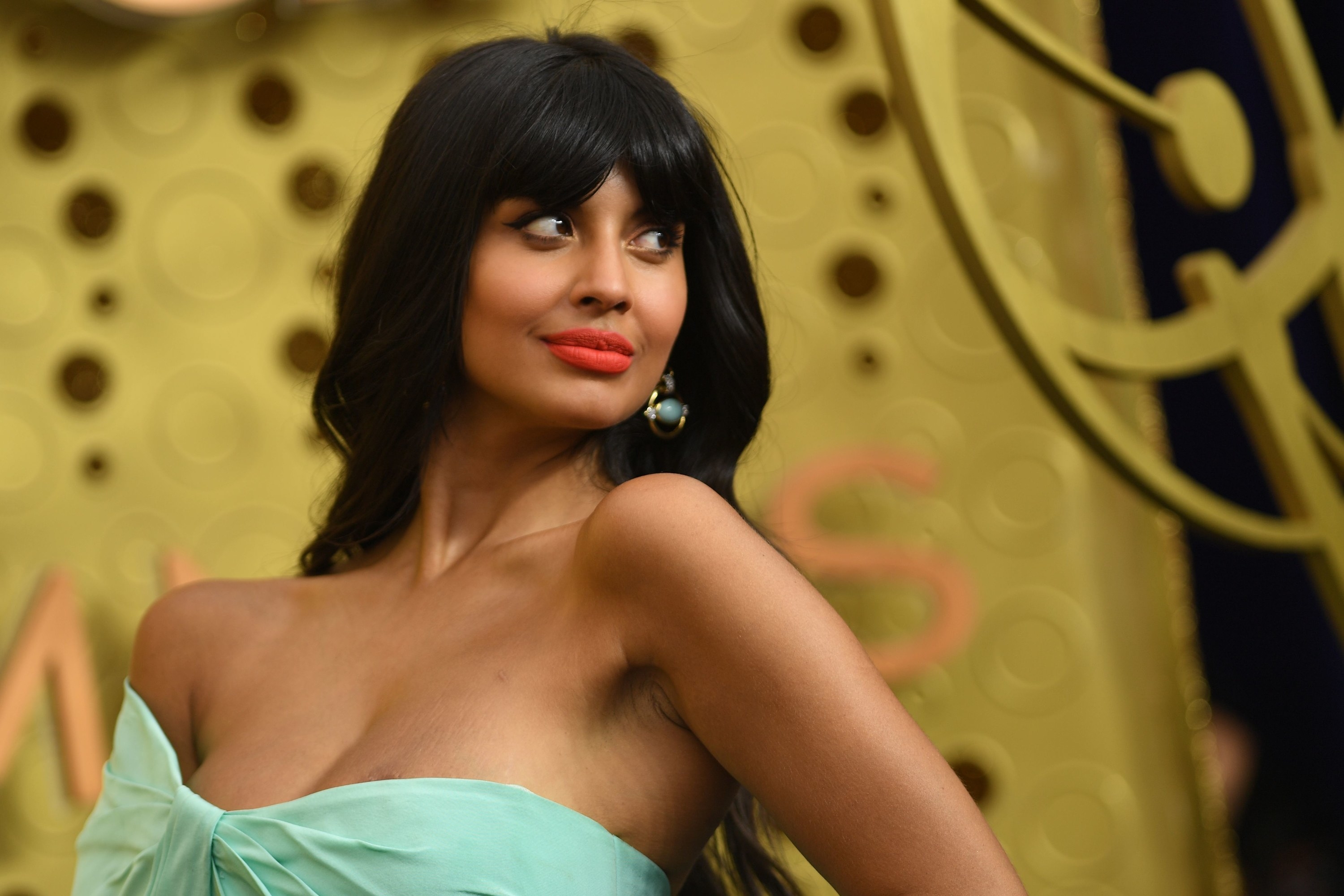 Jameela Jamil Maxim