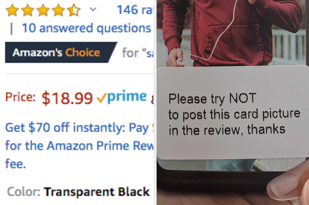 Some Amazon Sellers Are Paying 10 000 A Month To Trick Their Way To The Top Of The Marketplace