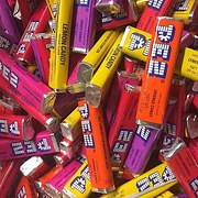 How Many Types Of Candy Have You Tried?