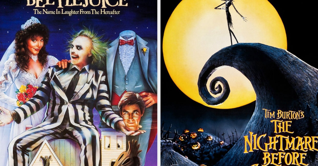 The 30 MostSearched Halloween Movies — How Many Have You Seen?