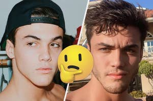 Dolan Twins