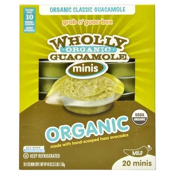 53 Best Costco Keto Food Items