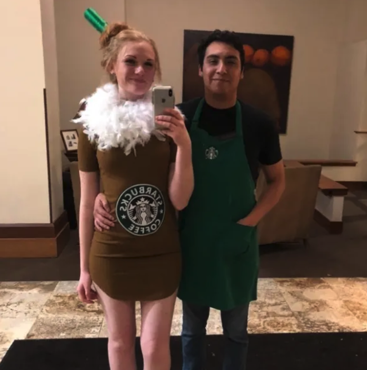 Best Halloween Costumes Ideas On The Internet 2019