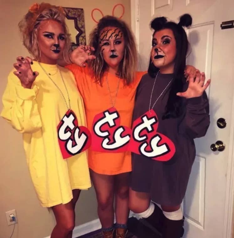Best Halloween Costumes Ideas On The Internet 2019