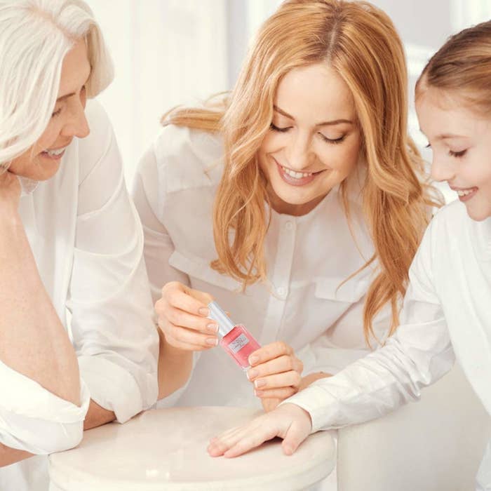 16 Things To Help You Maintain Healthy Nails