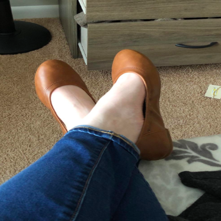 good shoes for female teachers