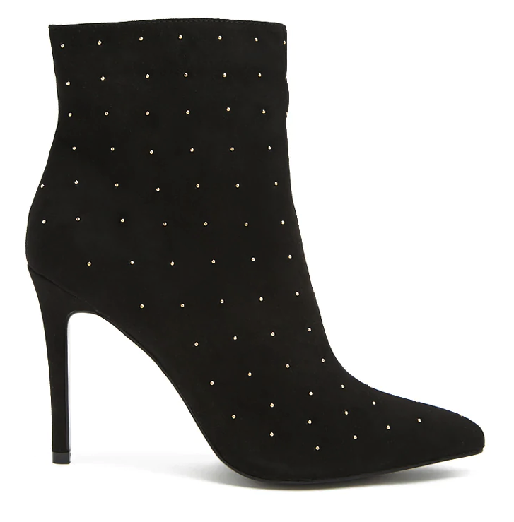 There’s A Good Chance You’ll Find Your New Favorite Booties In This Post