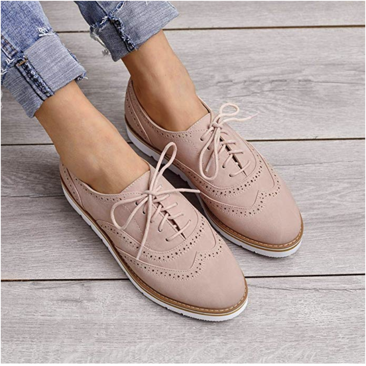 cute comfortable fall shoes